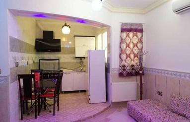 اجاره سوئیت نزدیک حرم 5 دقیقه پیاده