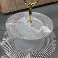 سوگا پذیرایی دو طبقه