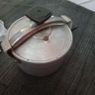 زود پز کاملا نو