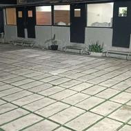 کار در کافه سنتی طبیعت