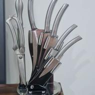 سرویس چاقو راکلند