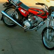 متور 94 استارتی