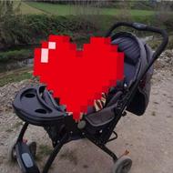 کالسکه نوزاد