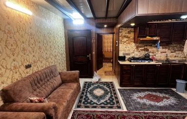 ویلا لب دریا شیک تمیز