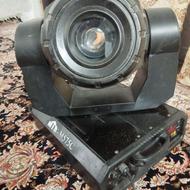 دستگاه نورپرداز اتومکانیک