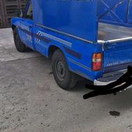 نیسان وانت 1403تک سوز