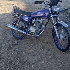 ماتوری مزایده خیلی عالی