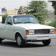 حمل بار به تمام نقاط(وانت بار)