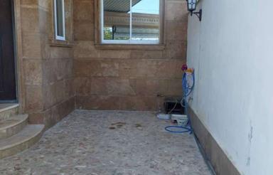 فروش ویلا 75 متر در کمربندی فریدونکنار دو خواب