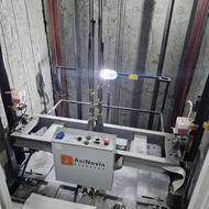 نصب0تا100 اسانسور سرویس و نگهداری اسانسور