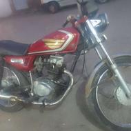 متورسالم مزایده هست