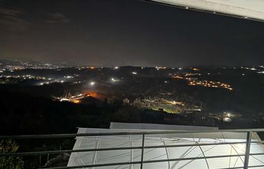 ویلای استخر دار جنگلی با ویوی 360