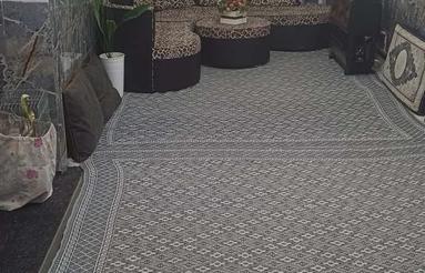 60پترخونه کلا2طبقس طبقه بالافروشیه