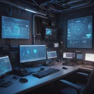 انجام خدمات دانشجویی