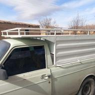 باربند وانت