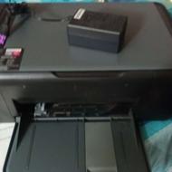 پرینتر رنگی