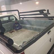 اتاق باربند.کفی پراید وانت. اریسان وانت