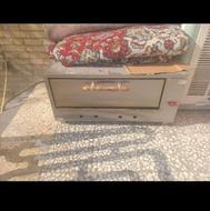 فرصندوقی گازی