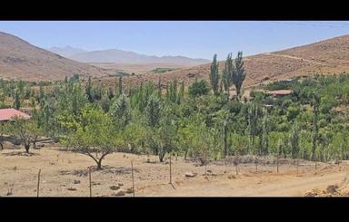 فروش باغ زمین ویلا در بهترین لوکیشن مهرگرد وردشت