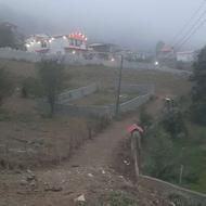 زمین مسکونی روستا ییلاقی سوادکوه