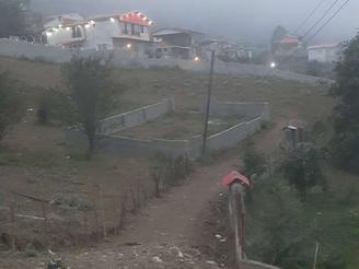 زمین مسکونی روستا ییلاقی سوادکوه