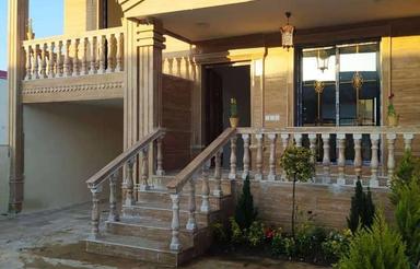 فروش ویلا نیم پیلوت 180 متر در آپادانا