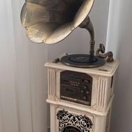 گرامافون کلاسیک