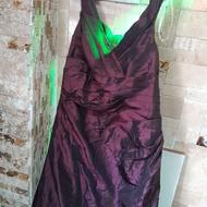 لباس مجلسی زنونه سایز 42