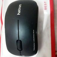 موس بدون سیمhatron،خ باهنر