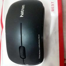 موس بدون سیمhatron،خ باهنر