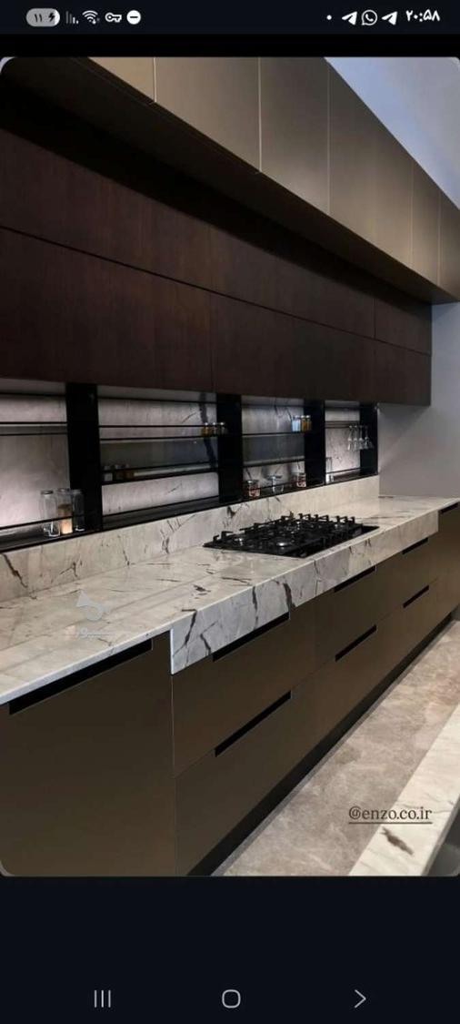 خدمات برش وابزار پله باکس ،کانتر ،جزیره...