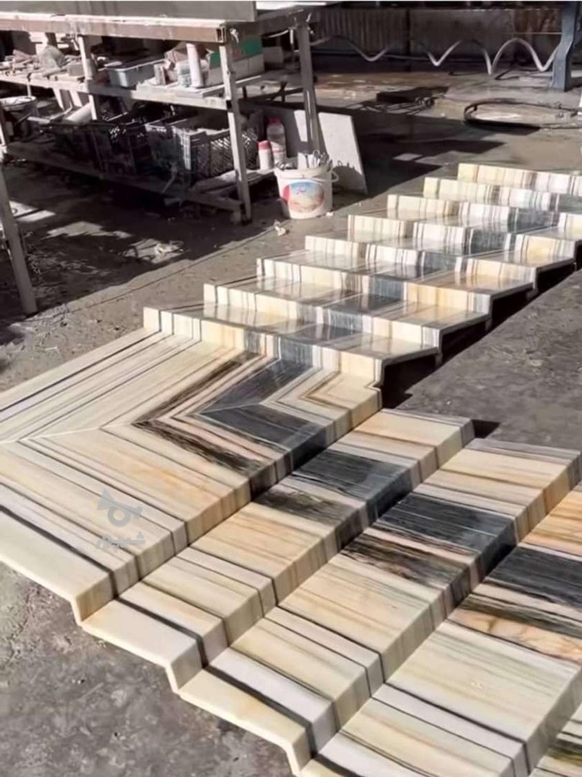 خدمات برش وابزار پله باکس ،کانتر ،جزیره...