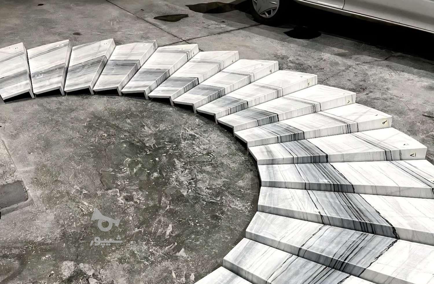 خدمات برش وابزار پله باکس ،کانتر ،جزیره...