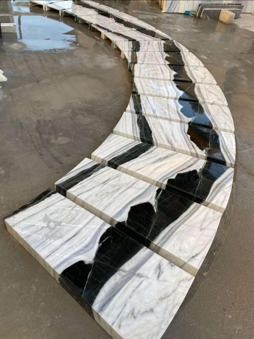 خدمات برش وابزار پله باکس ،کانتر ،جزیره...