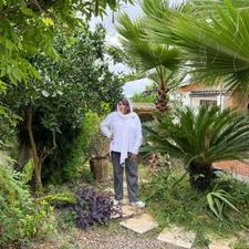 فروش ویلا 380 متر در چلک