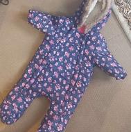 لباس بچه گانه