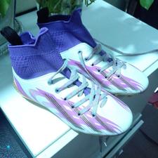 کفش فوتبالی نونو