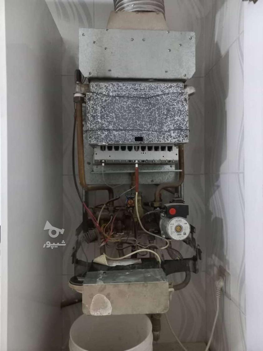 تعمیرات پکیج /سرویس پکیج رادیاتور