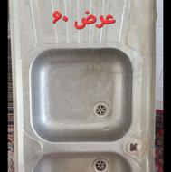 سینک دو قلو و سینک تک قلو