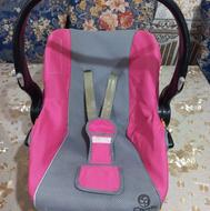 کریر دخترانه سالم