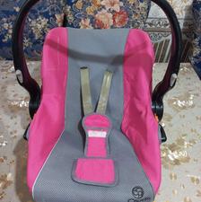 کریر دخترانه سالم