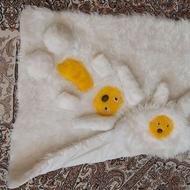 پتو و وسایل بچه