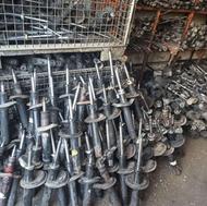 (کمک-فنر لول)استوک پراید ساینا پژو 405 پارس سمند 206 آردی جک