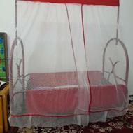 جا خواب بچه نوزاد