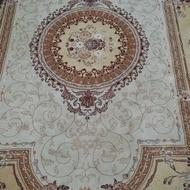 فروش 3عدد فرش نگین مشهد