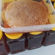 عسل صددرصدطبیعی