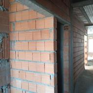 کار بنایی انجام میدم