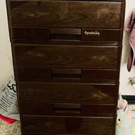 2عدد فایل پلاستیکی بزرگ