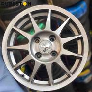 خریدار رینگ خورشیدی اسپیدلاین