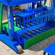 بلوک زن 8800 جدول زن بلوکزن 99مخلوط کن بلوک زنی ناریساز